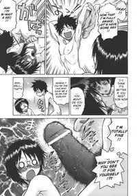 [Kouda Tomohiro] Yamete! Onee-chan - Stop an Elder Sister [English] [Lhytiss]