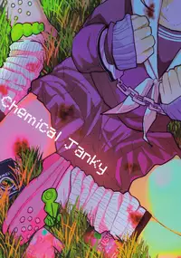 (C90) [Chemical Janky (Shiruka Bakaudon)] Yankee JC Bokobokorin!