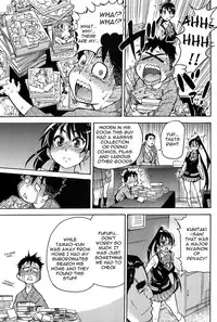 [Shiwasu no Okina] Peace Hame! Jou [English] [Decensored]