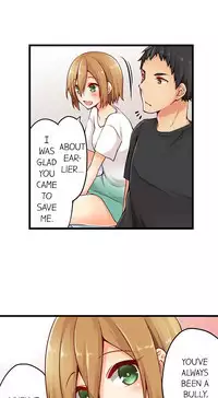 Ren Arisugawa Is Actually A Girl