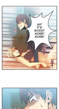 My Office Ch.1-35 (English) (Ongoing)