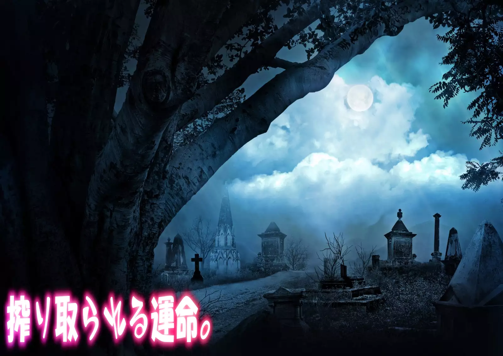 Nando Tensei Shitemo, Loli Babaa ni Shiboritorareru Monogatari.