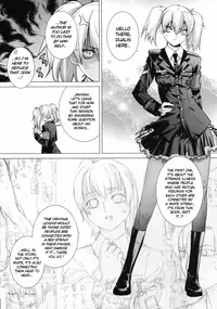 [Ootsuka Kotora] Angraecum Ch. 1 [English] [Decensored]