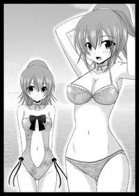 (C78) [valssu (Charu)] Souka Santan (Tales of Vesperia)