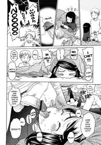 [Higashiyama Show] Japanese Preteen Suite [English] [LWB]