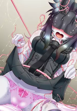 Kanshoku ~Yasen Kei~