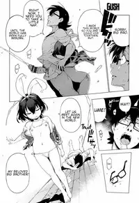 Ratai Geijutsubu!! | The Nude Art Club!! Ch. 1-6