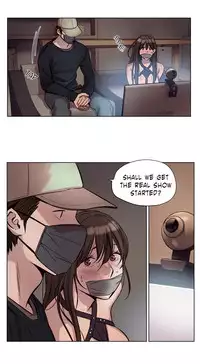 [Ramjak] Atonement Camp Ch.1-31 (English) (Ongoing)