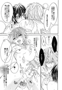 [Mochizuki Usagi] Aigan Dorei ni Shiteyaru !!