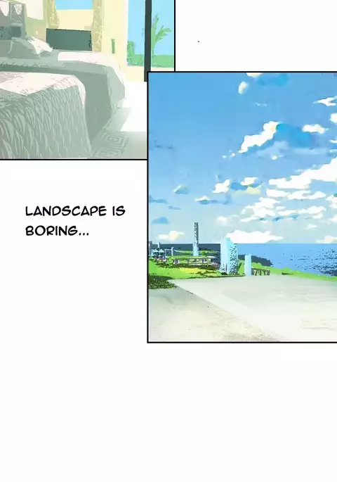 The Taste of Hands Ch.1-63