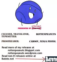 [Cuvie] Pure-Pure! Ch. 1 [English] [Rotten Peanuts]