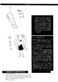 ["T" Factory & Franken N] Round Head ver 2.0 (Nadesico)