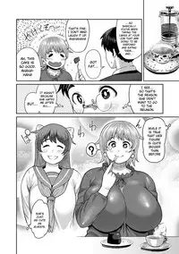 [Methonium] Muchi Lover [English] {doujins.com} [Digital]