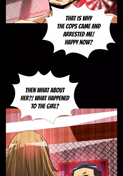 Love Parameter Ch.1-69