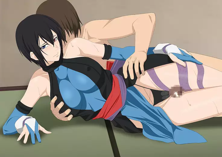 Kakutou Musumegari Vol. 31 Shiki Hen