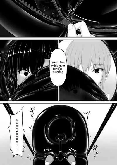 [Mousou Bijutsubu (Sho-yan)] Kuroneko Choco Ice 8 [English] [Digital]