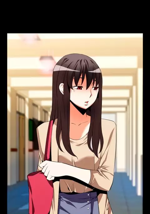 Love Parameter Ch.1-51