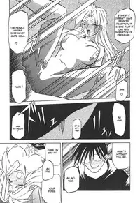 [Sanbun Kyoden] 10after Ch. 1-9 [English]