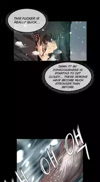 [Getty] Siren Ch.0-10 (English) (YoManga) (Ongoing)