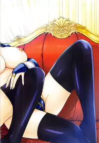 [Gustav] Reika wa Karei na Boku no Maid