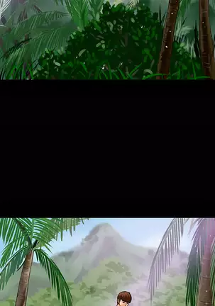 The Secret of Clam Island Ch.0-27