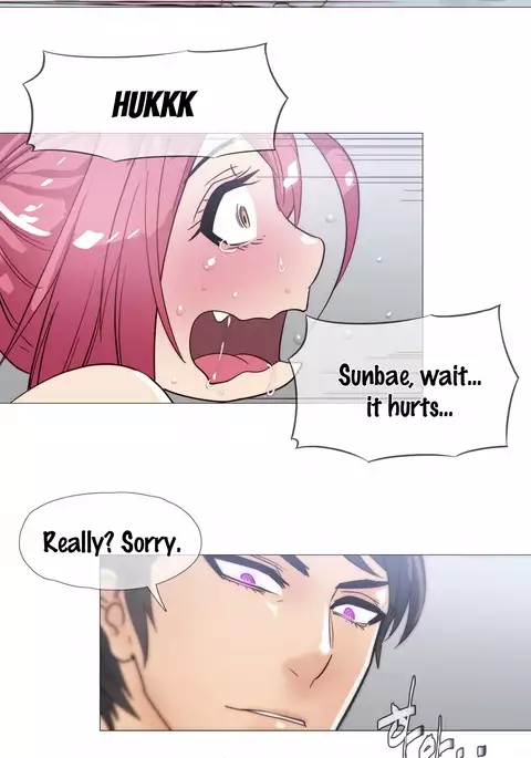 Household Affairs Ch.1-50