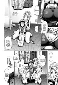 [Chiba Toshirou] Animal Assort Ch. 1-7 [English] [HappyMerchants]