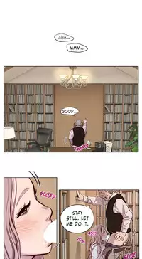 [Ramjak] Atonement Camp Ch.1-38 (English) (Ongoing)