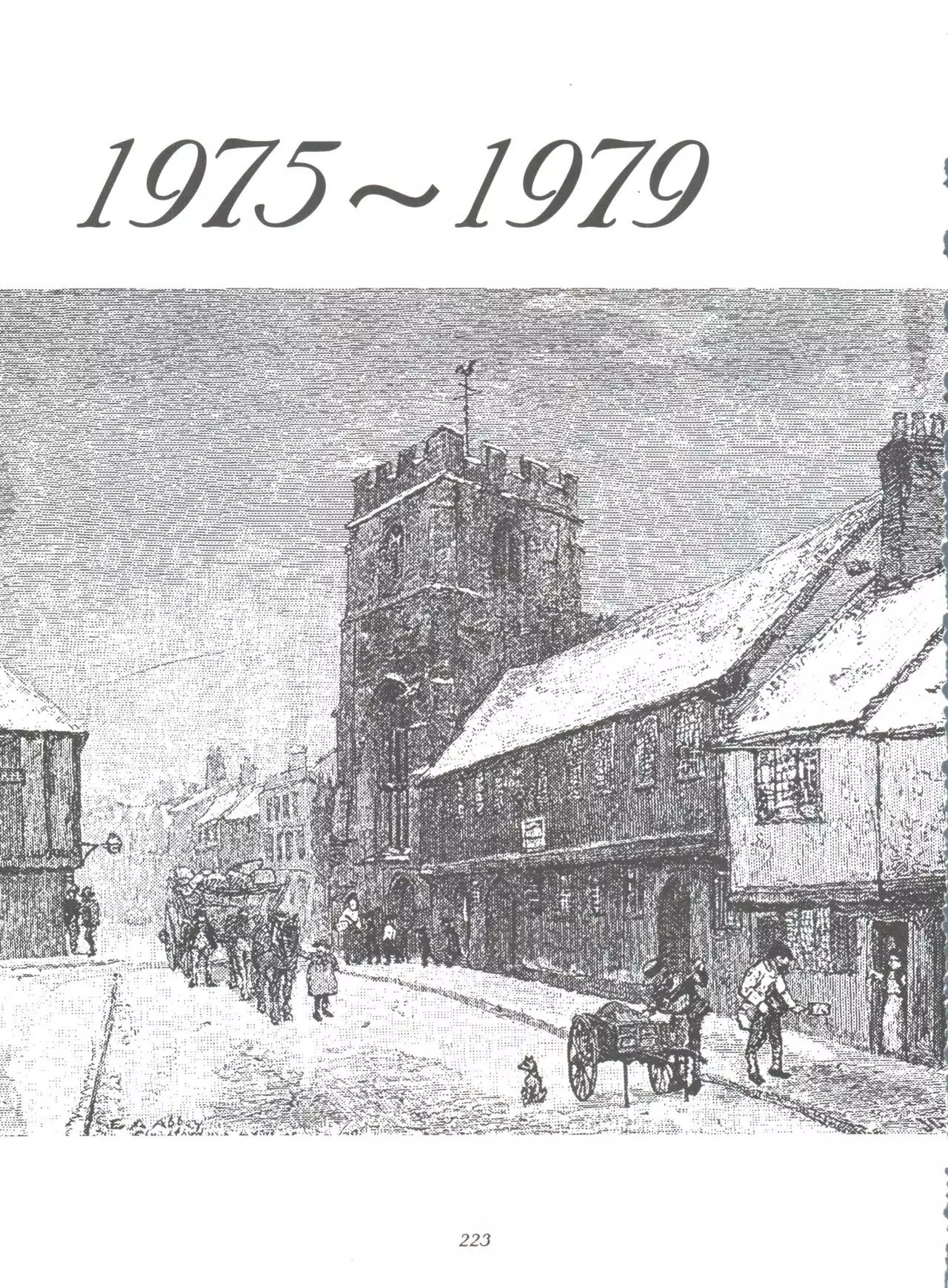 Hara Hara Dokei Final Calpis Theater 7:30