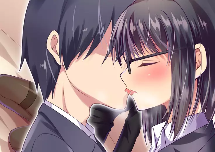 Kaisha no Kawaii Kouhai ~Ima wa Ore no Oku-san desu~