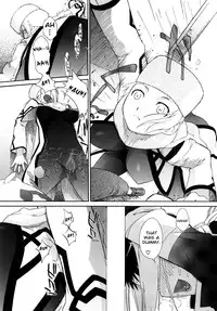 [Ash Yokoshima] 3 Angels Short Full Passion [English] [biribiri]