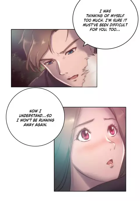 Sex Knights-Erotic Sensuality & Perception Ch.1-23