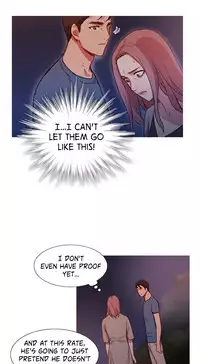 [PINKO] Scandal of the Witch Ch.1-30 (English) (Ongoing)