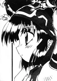 [Samurai Shodown] Pon-Menoko (Chikuwano Kimochi)