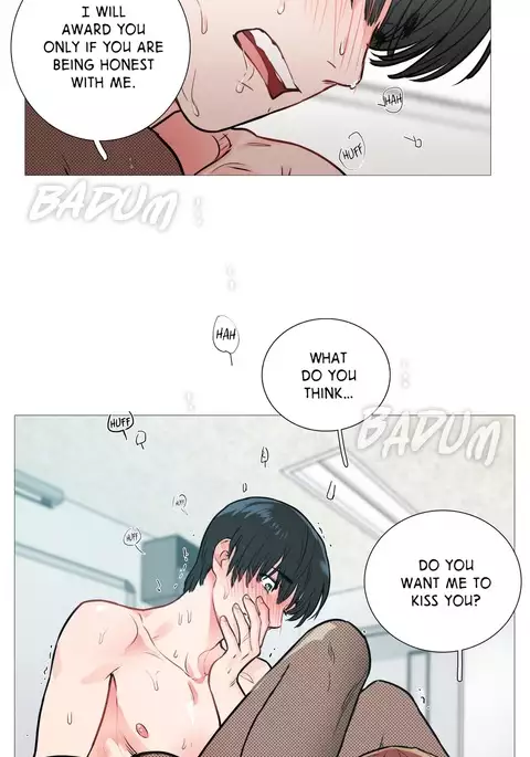 Sadistic Beauty Ch.1-30