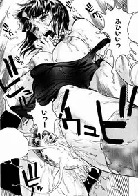 Comic Hime Dorobou 2004-10