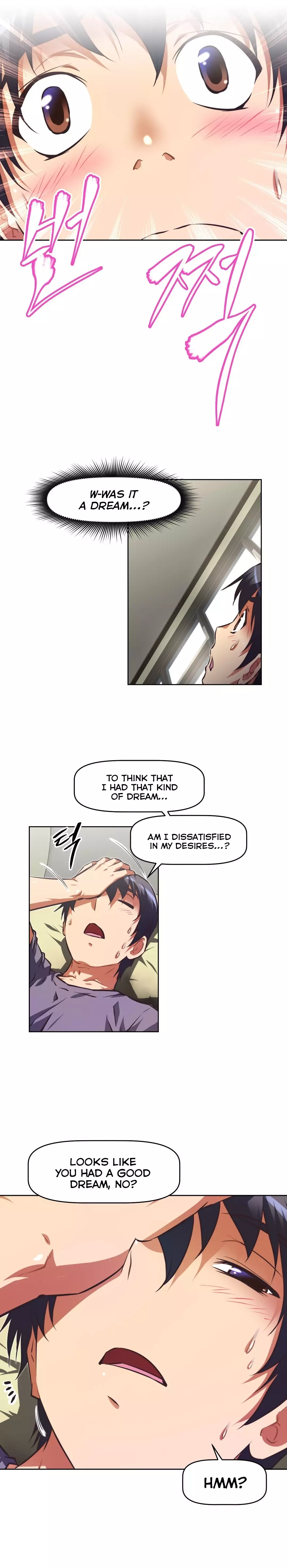 Brawling Go Ch.76-115