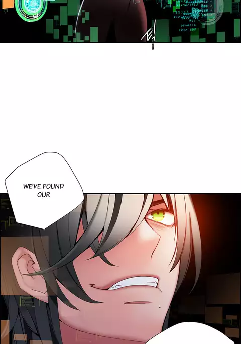 Lilith`s Cord Ch.1-38