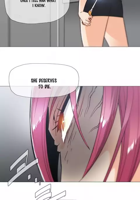 Household Affairs Ch.1-50