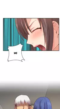 [Ddasoom] H-Campus Ch. 0-11 [English] (YoManga) (Ongoing)