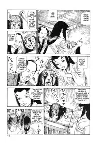 [Kago Shintarou] Korokoro Sousi [English]