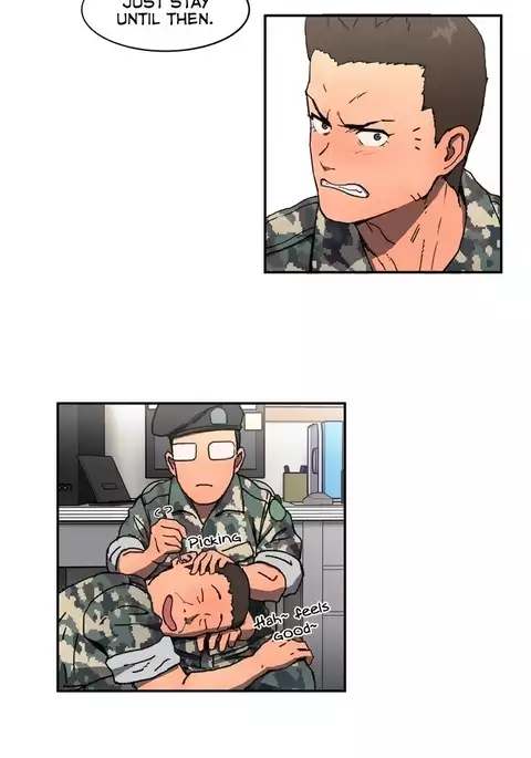 Refrain Love Ch.1-38