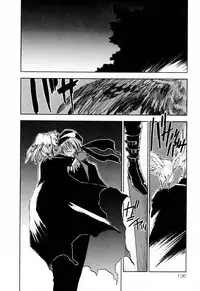 [Iogi Juichi] Exorsister Maria 2