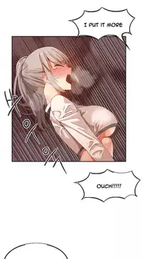 [Mx2J] Hari Dormitory Ch.0-25 (English) (Ongoing)