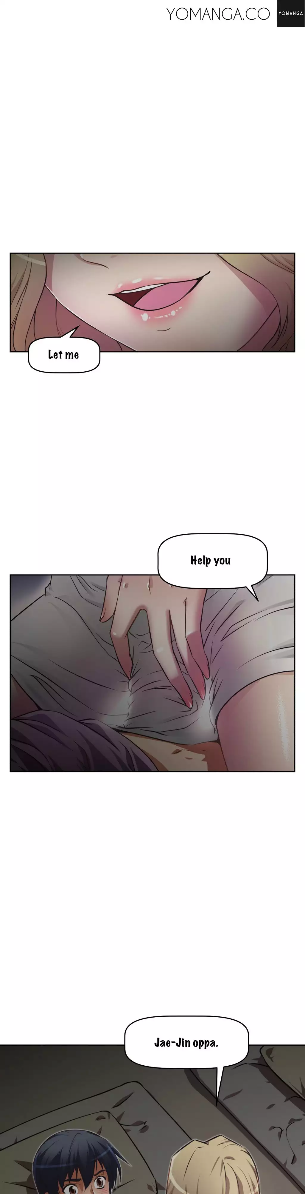 Brawling Go 0-16 Chapters