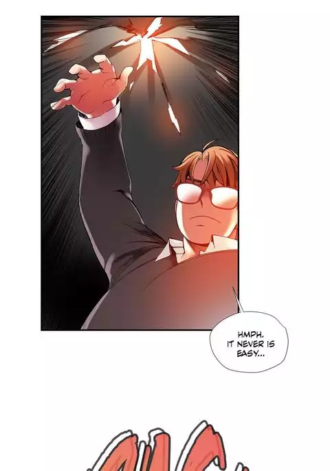 Lilith`s Cord Ch.1-38