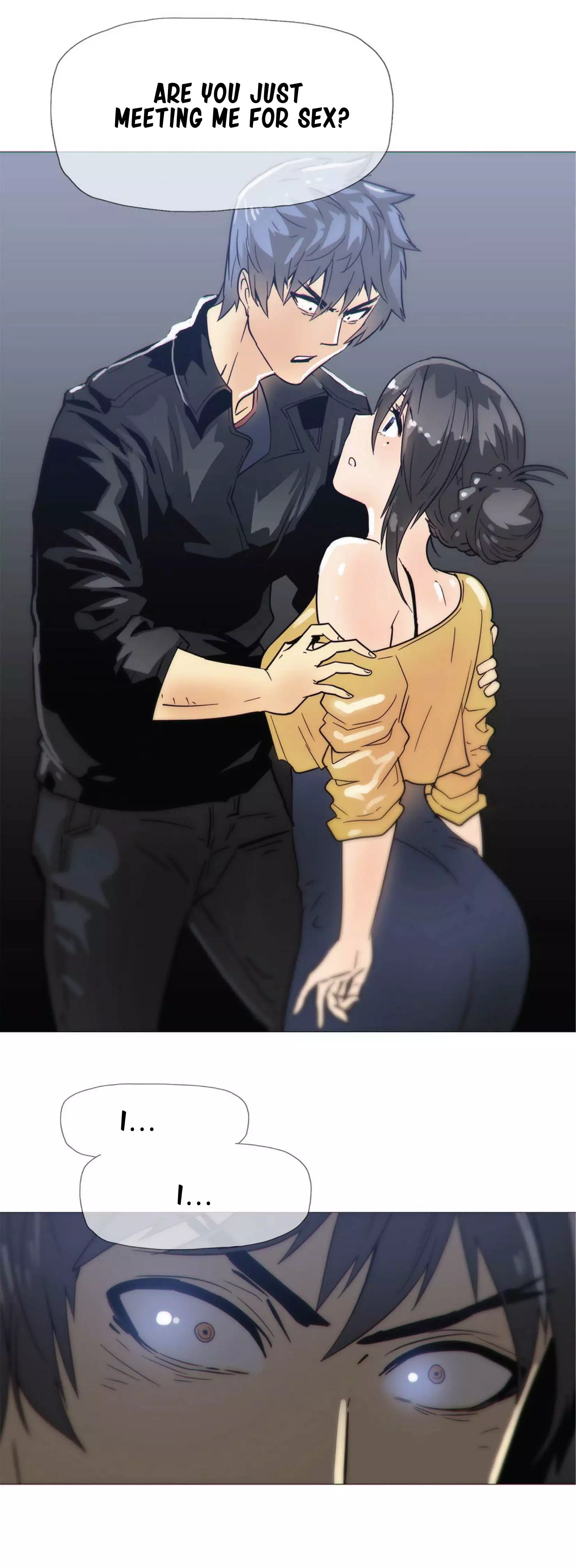 Household Affairs Ch.1-27