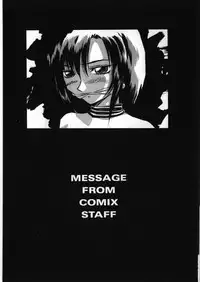 [Anthology] Yami no Ori