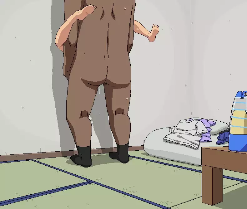 Boku to Sensei no Natsuyasumi