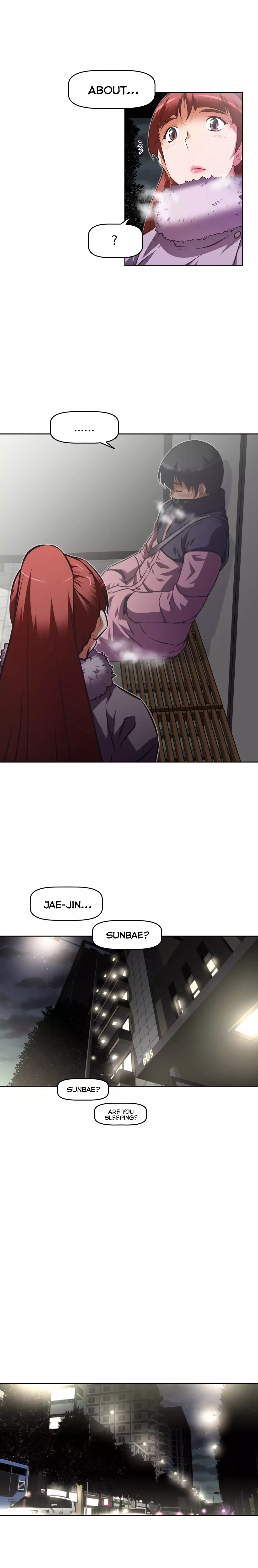 Brawling Go Ch.76-117